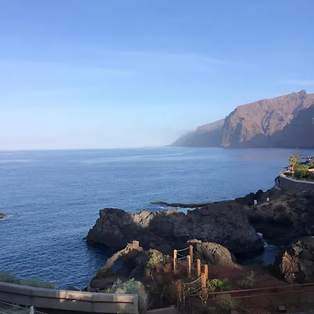 شقة Sul Mare *