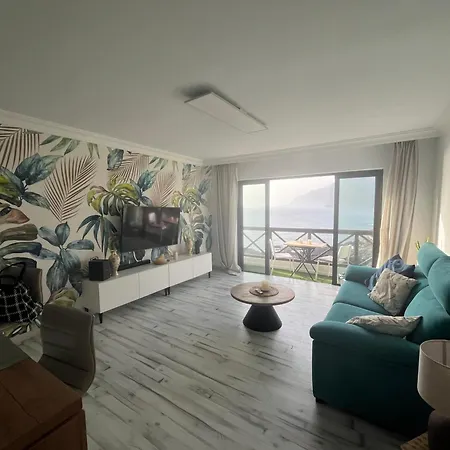 Sul Mare شقة بويرتو دي سانتياغو