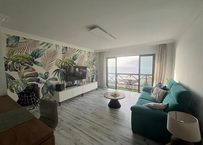 Sul Mare Apartamento Puerto de Santiago (Tenerife)