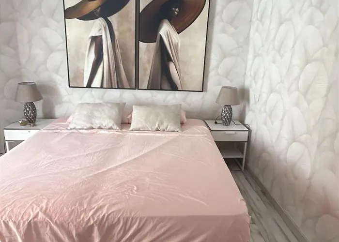 Appartement Sul Mare Puerto de Santiago (Tenerife)